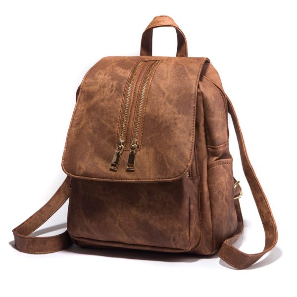 стильный женский рюкзак эко-кожа купить в интернет магазине